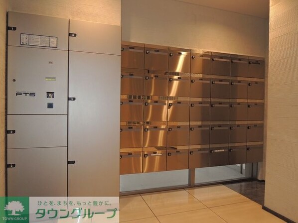 カスタリア新御茶ノ水の物件内観写真